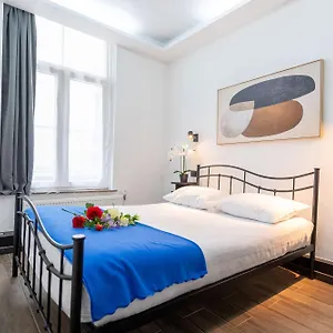 2* Ξενοδοχείο Le Grand Colombier